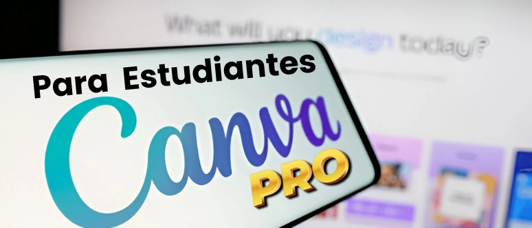 canvas pro para estudiantes